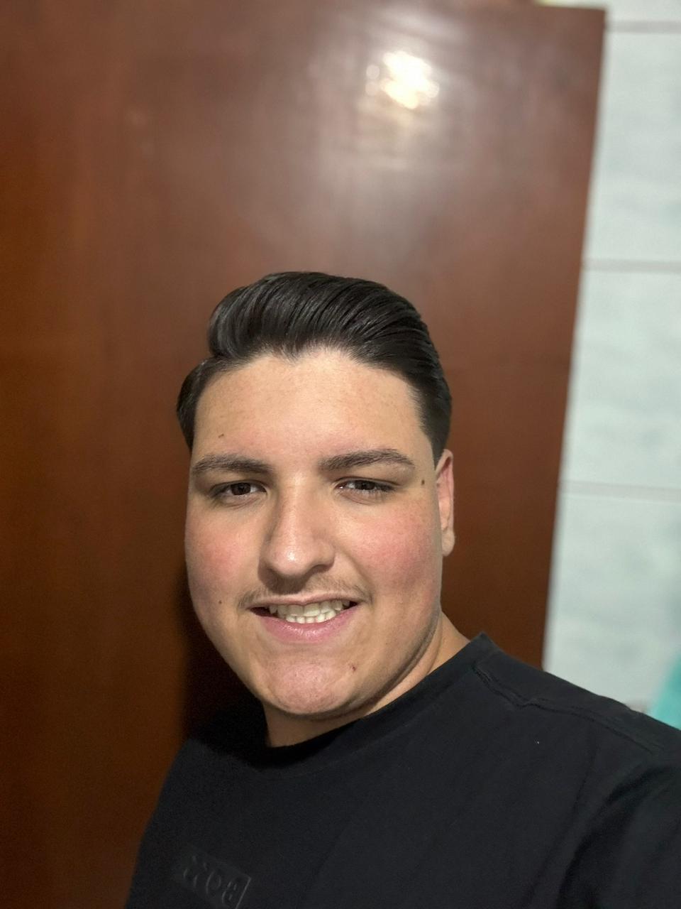 Enzo Bazzi de Oliveira